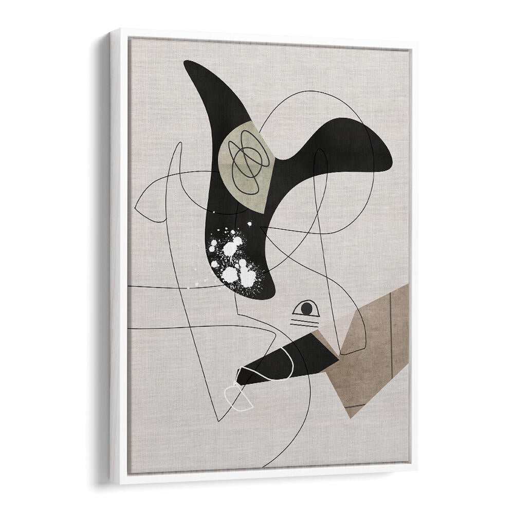 GENTLE FLOW III , ORGANIC FORMS