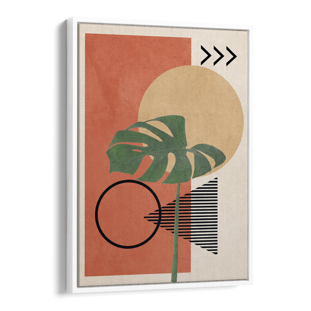 GEOMETRIC BOTANICA