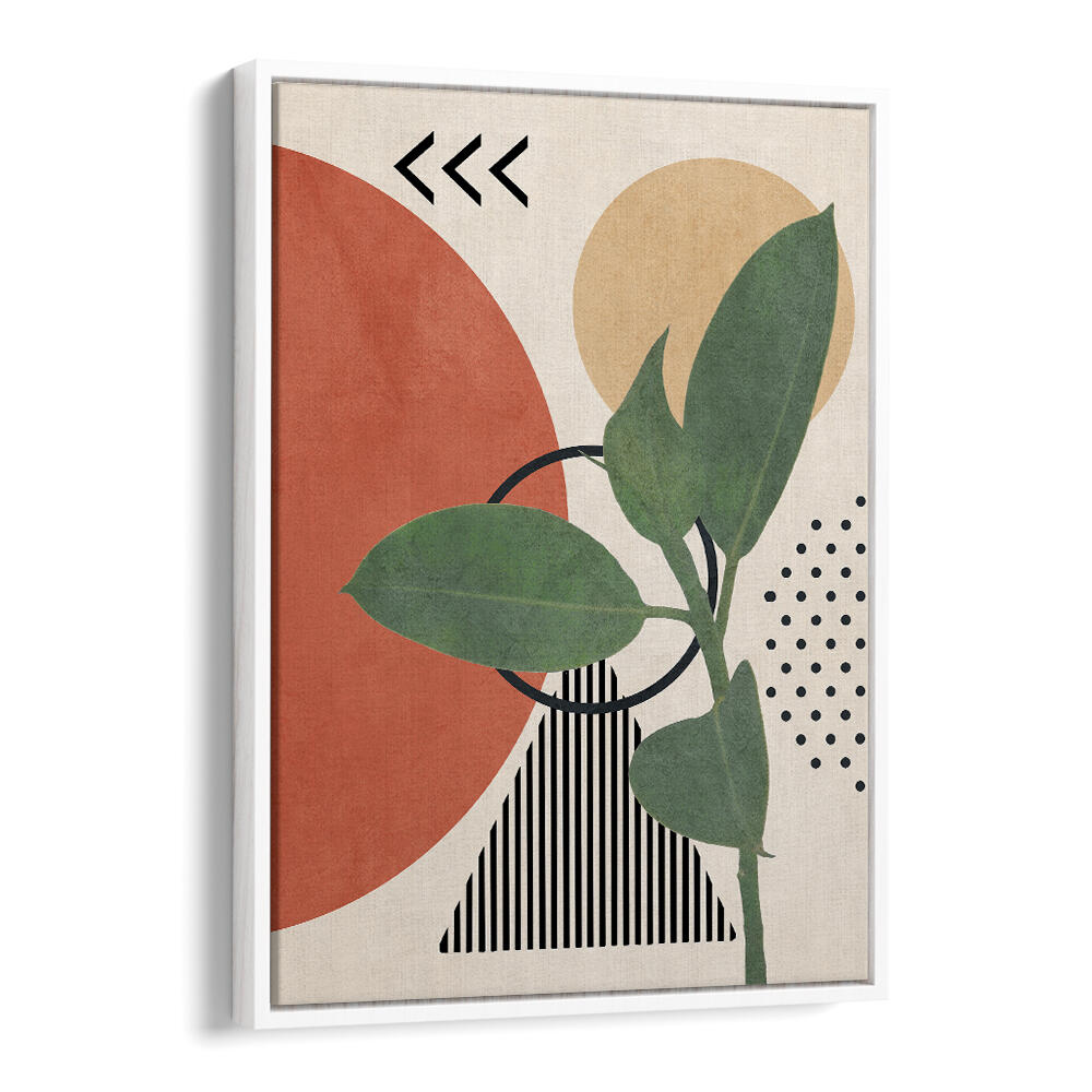 GEOMETRIC BOTANY