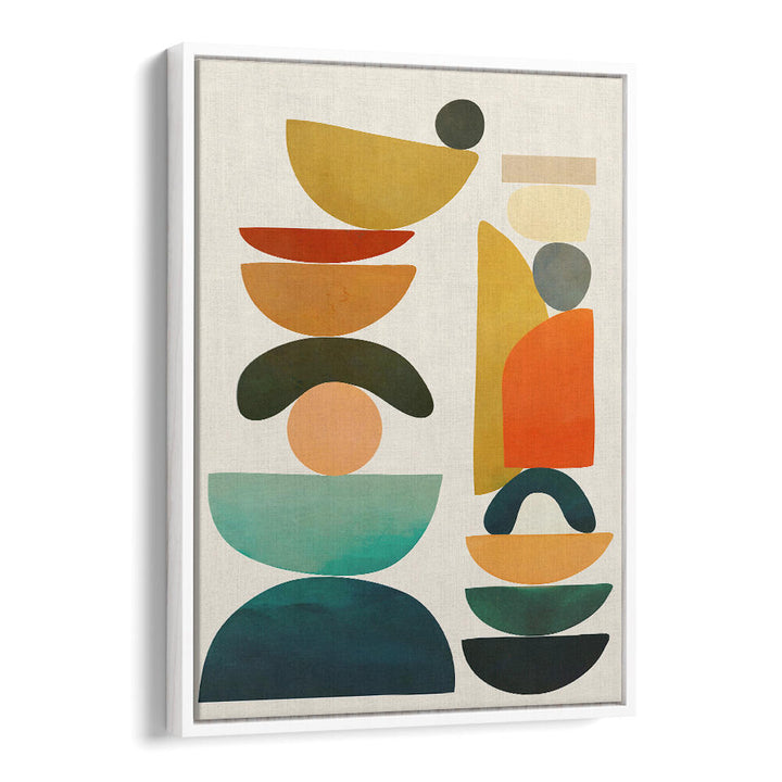 GEOMETRIC HARMONY