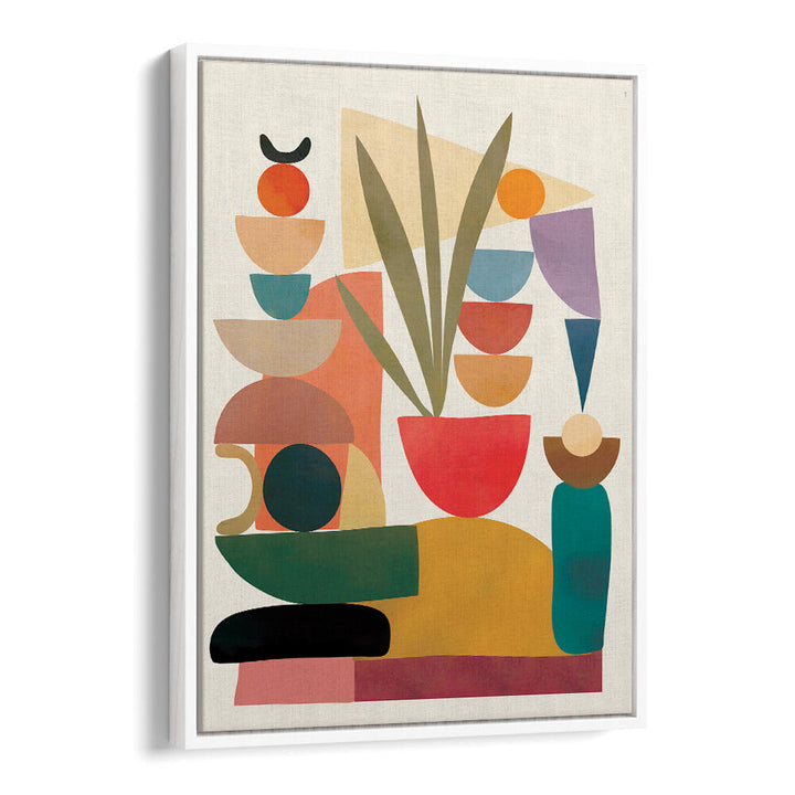GEOMETRIC HARMONY III
