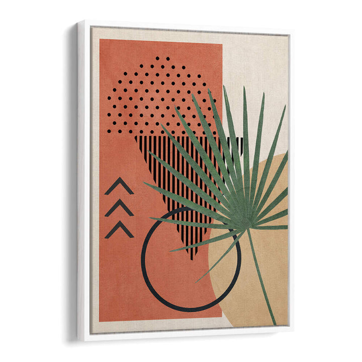 GEOMETRIC OASIS
