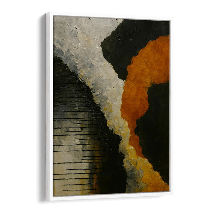 GEOMETRY OF THE UNSEEN