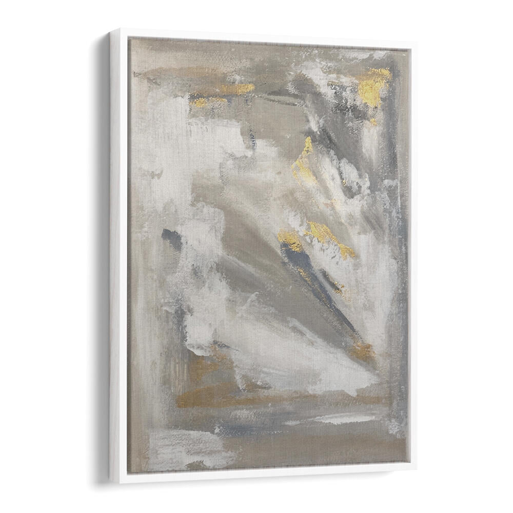 GILDED MOMENTUM,  ABSTRACT PAINTINGS