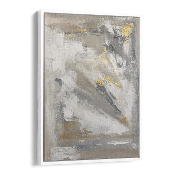 GILDED MOMENTUM,  ABSTRACT PAINTINGS