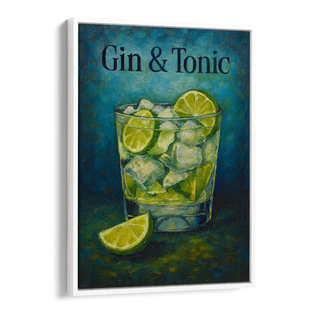 GIN & TONIC