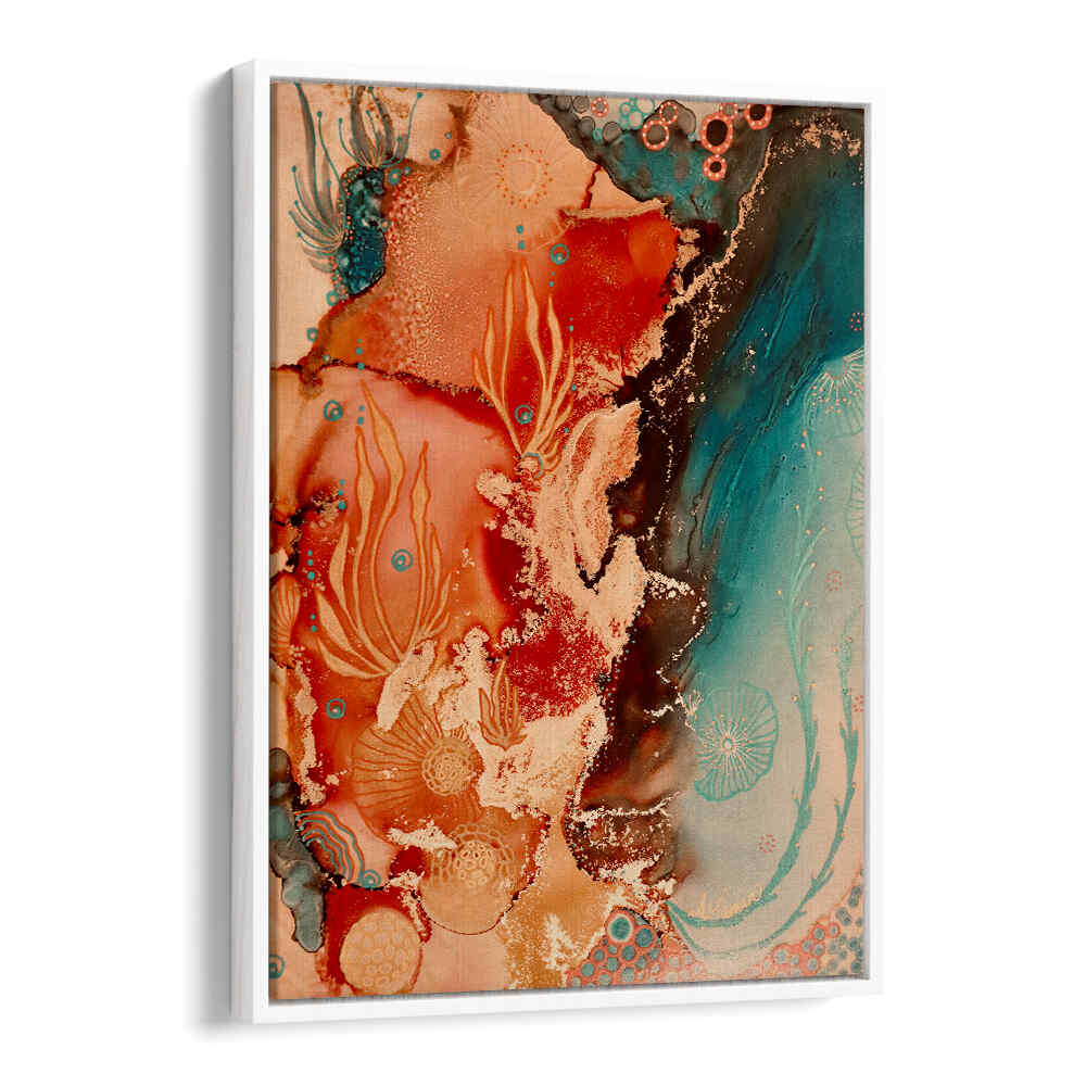 Experience coastal beauty with GLORIOUS REEF, BEACH PAINTINGS, perfect for enhancing your beach-inspired decor.