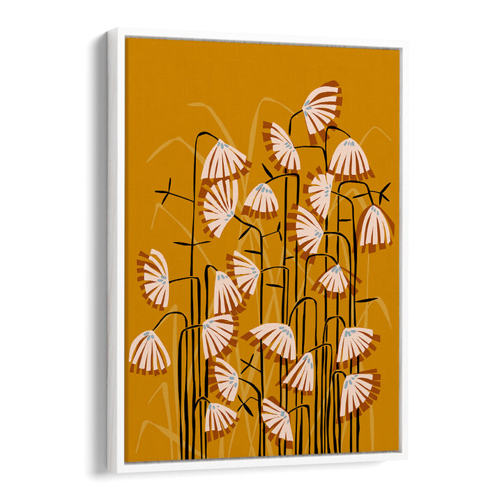 GOLDEN AUTUMN REEDS