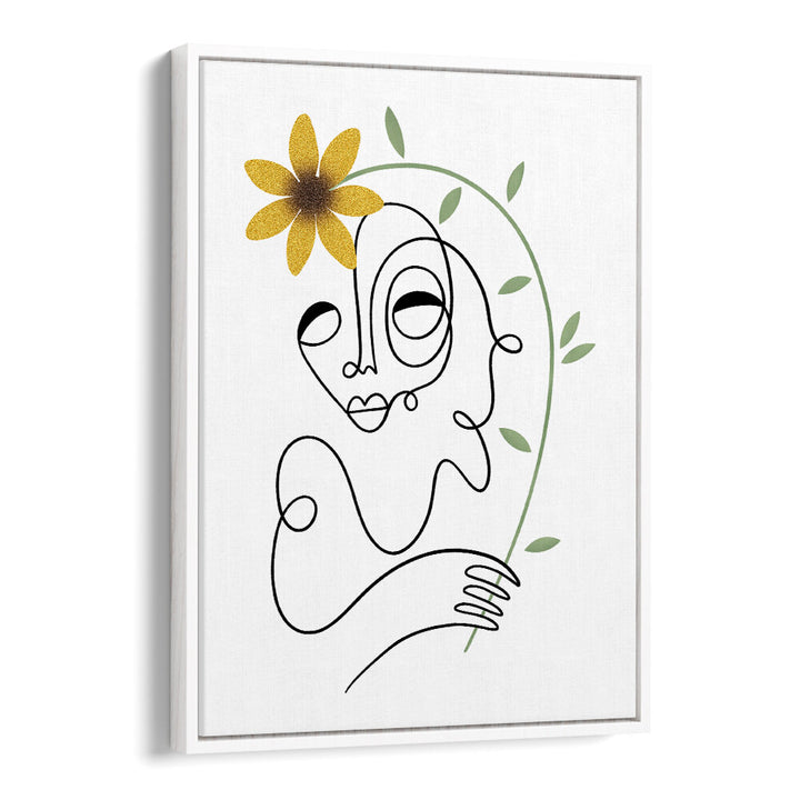 GOLDEN BLOOM