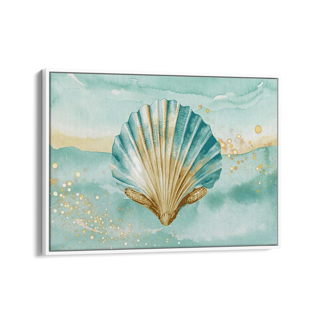 GOLDEN OCEAN SCALLOP