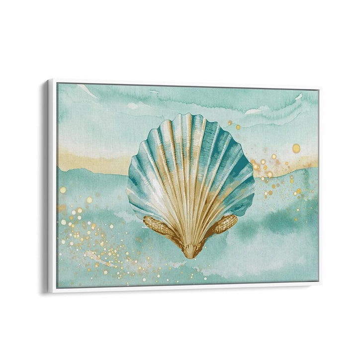GOLDEN OCEAN SCALLOP