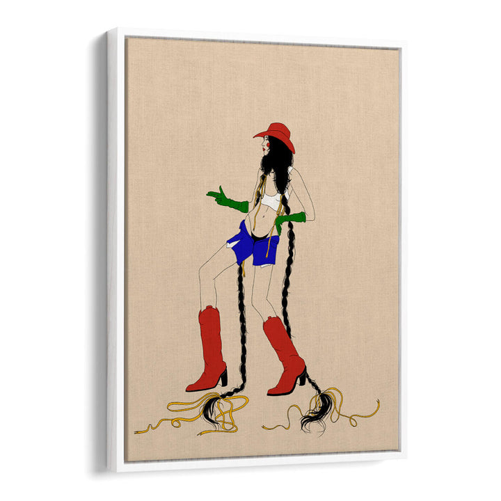 GUNS OUT , FASHION POSTERS