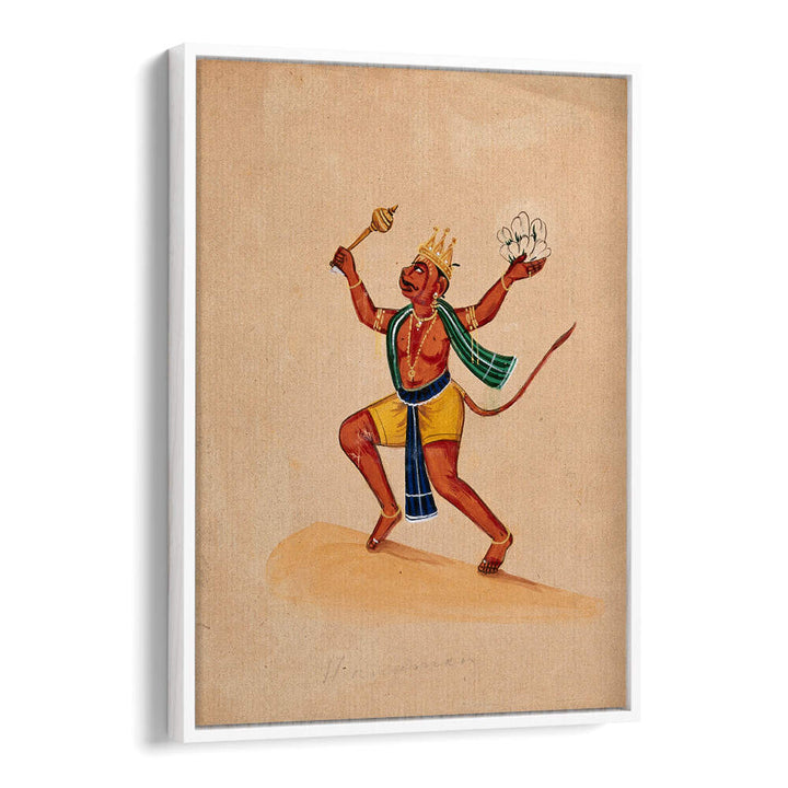 HANUMAN