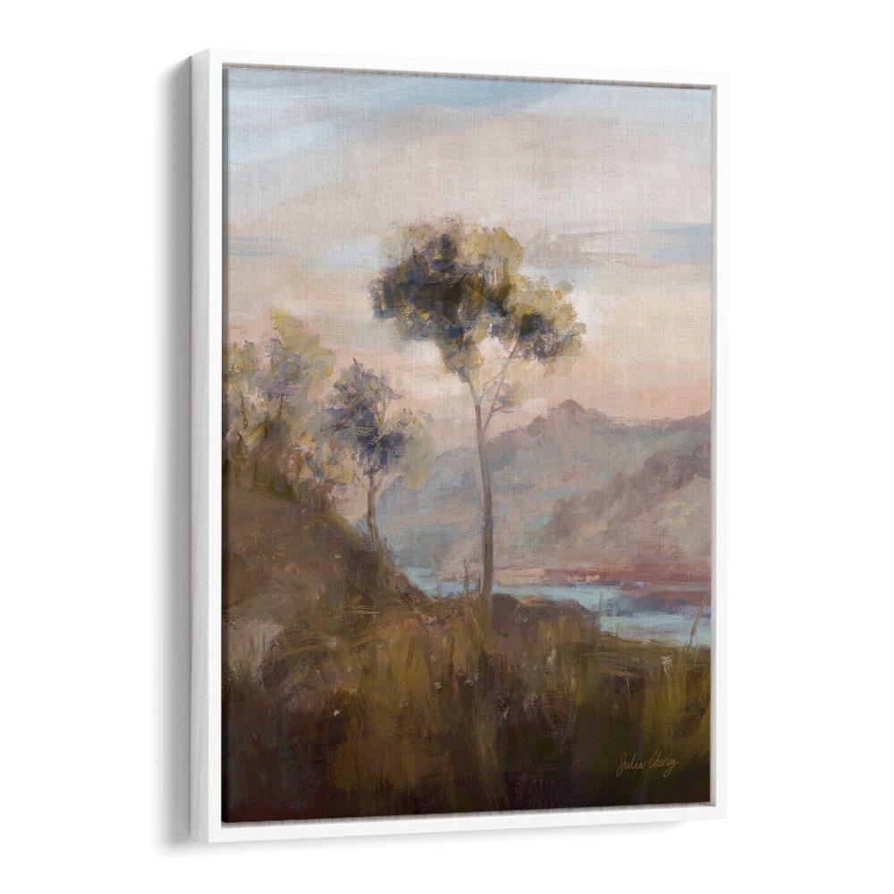 HAZY MOUNTAIN RETREAT