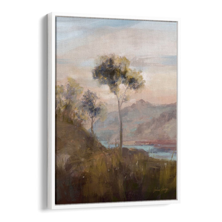 HAZY MOUNTAIN RETREAT