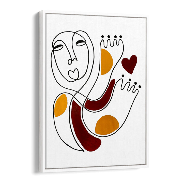 HEART GESTURE