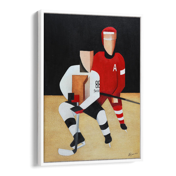 HOCKEY PLAYERS