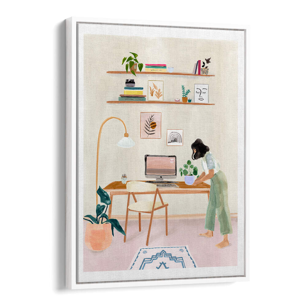 HOME OFFICE , FASHION POSTERS
