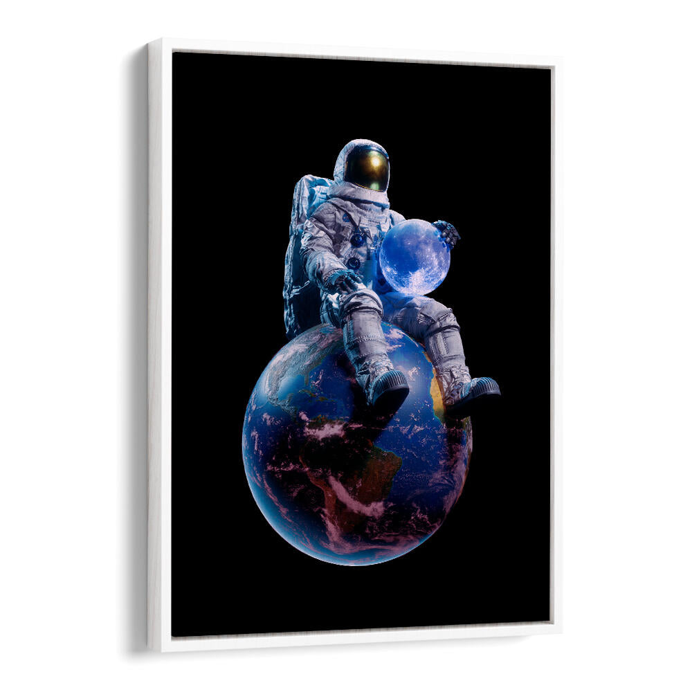 HOME , SURREAL ART PRINTS