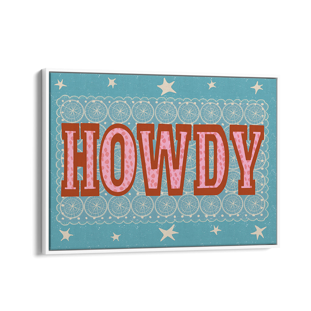HOWDY WESTERN STARS