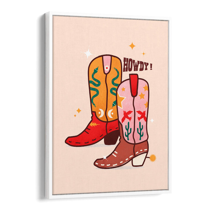 HOWDY