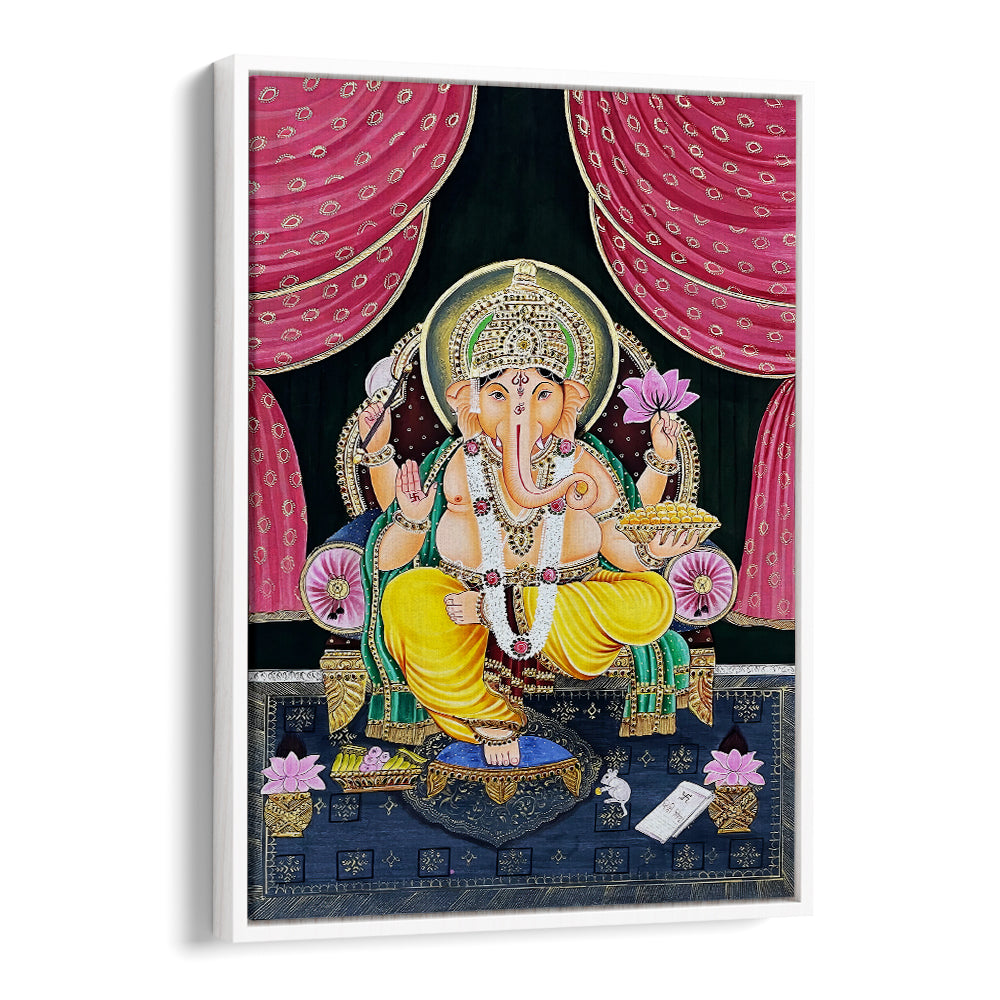 PRASANNA GANAPATI