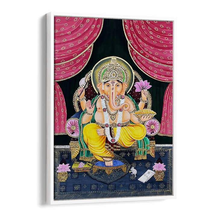 PRASANNA GANAPATI