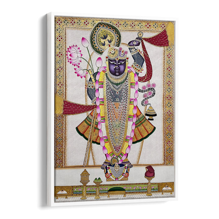 SACRED OPULENCE