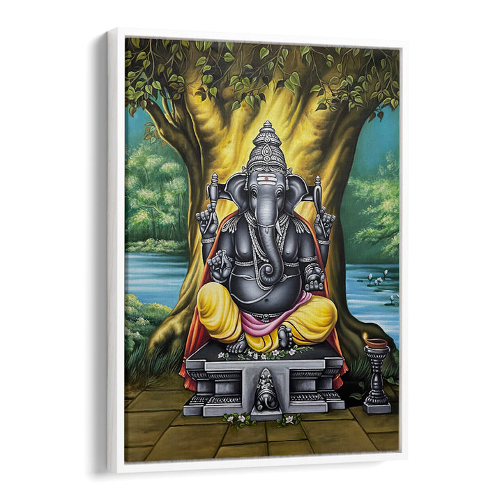 MANGALA GANESHA