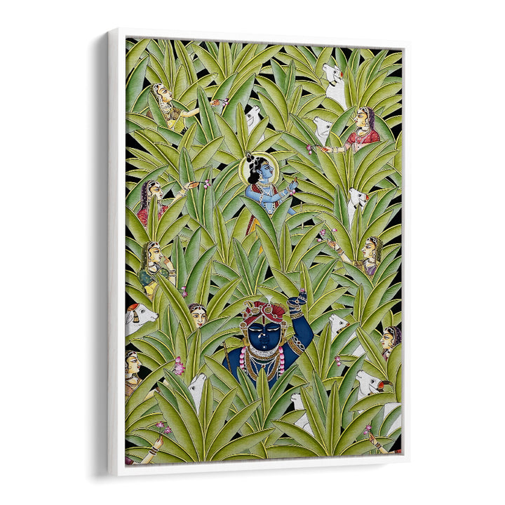 ENCHANTED GARDEN