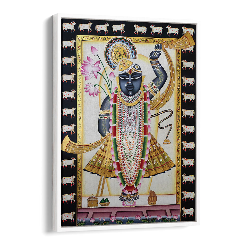 SHRINATH DARSHAN