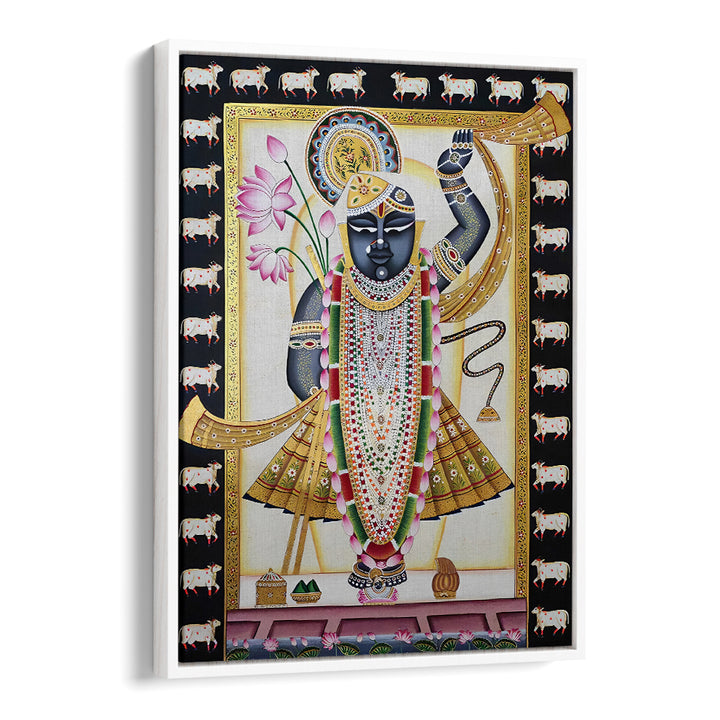 SHRINATH DARSHAN