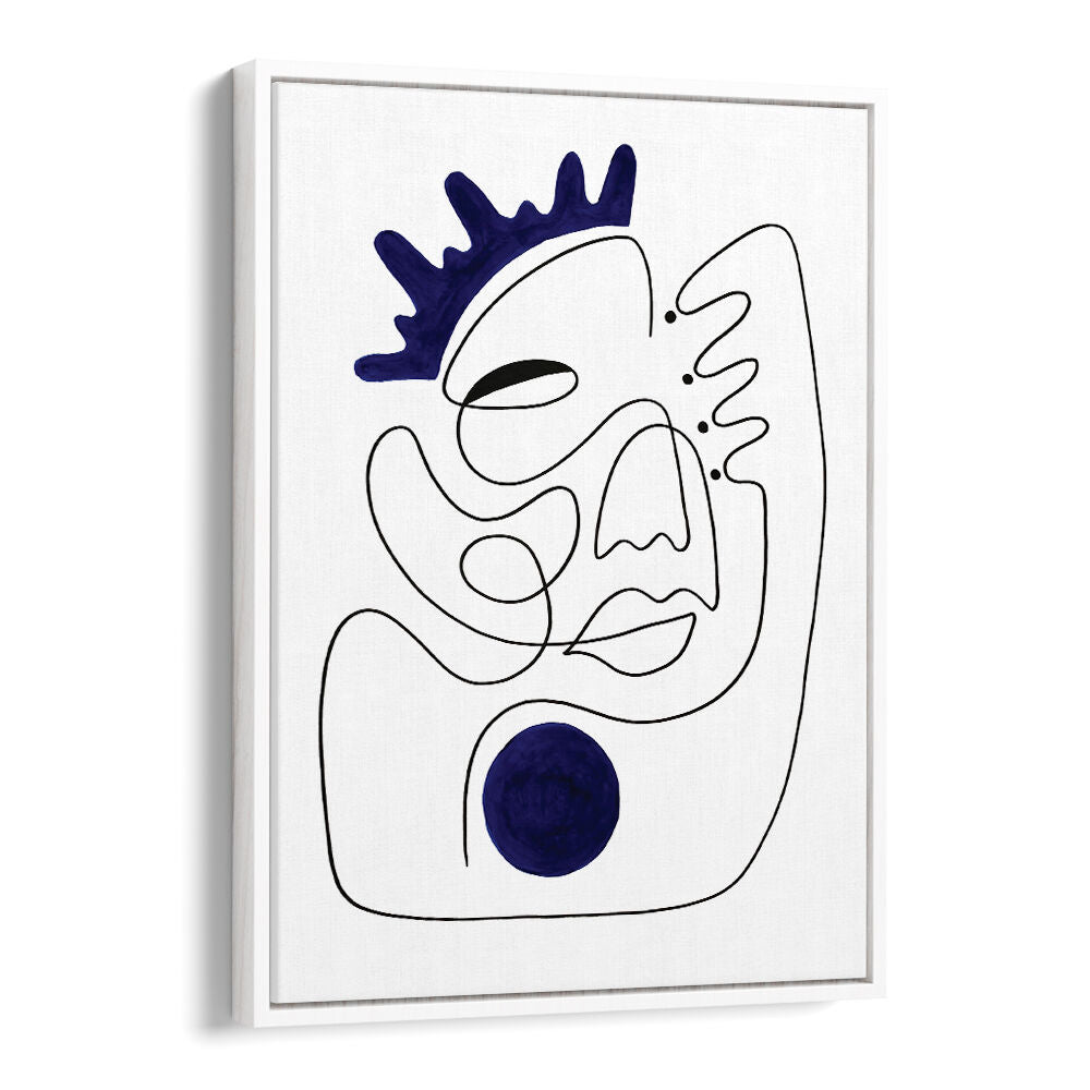 INDIGO CROWN