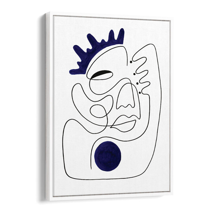 INDIGO CROWN