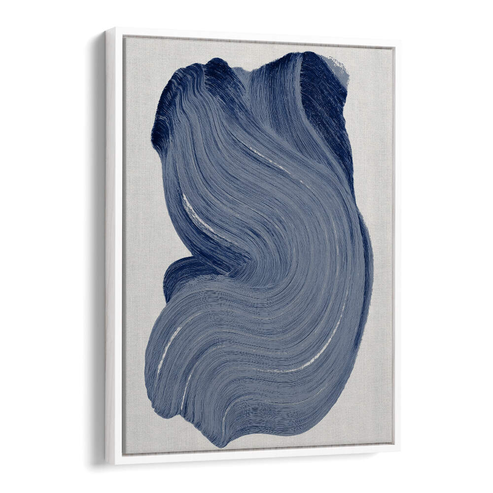 INDIGODRIFT , ORGANIC FORMS