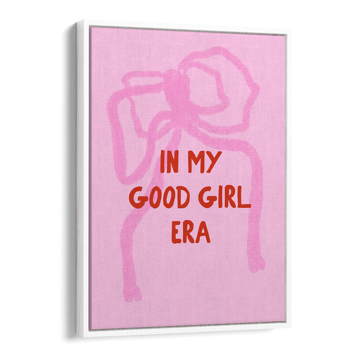 IN MY GOOD GIRL ERA , FASHION POSTERS