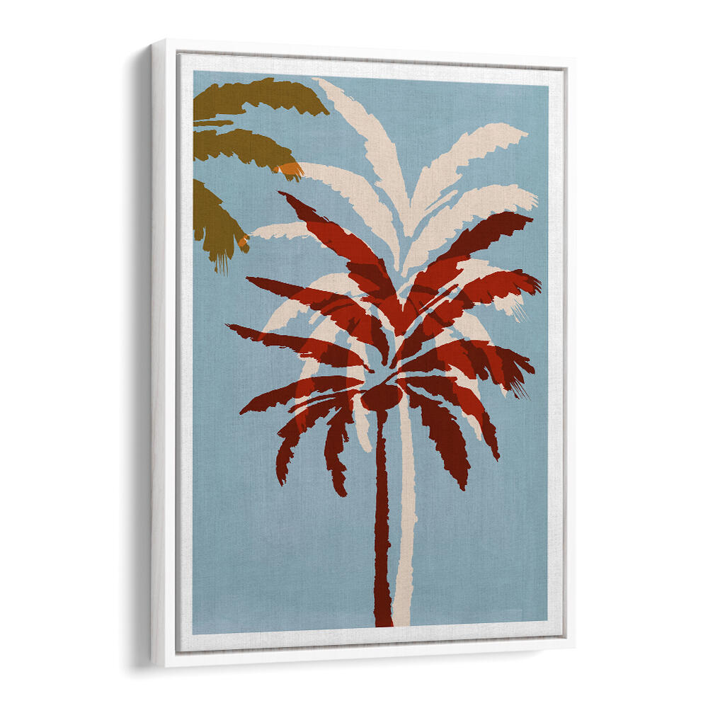 ISLAND TIME , BEACH PAINTINGS