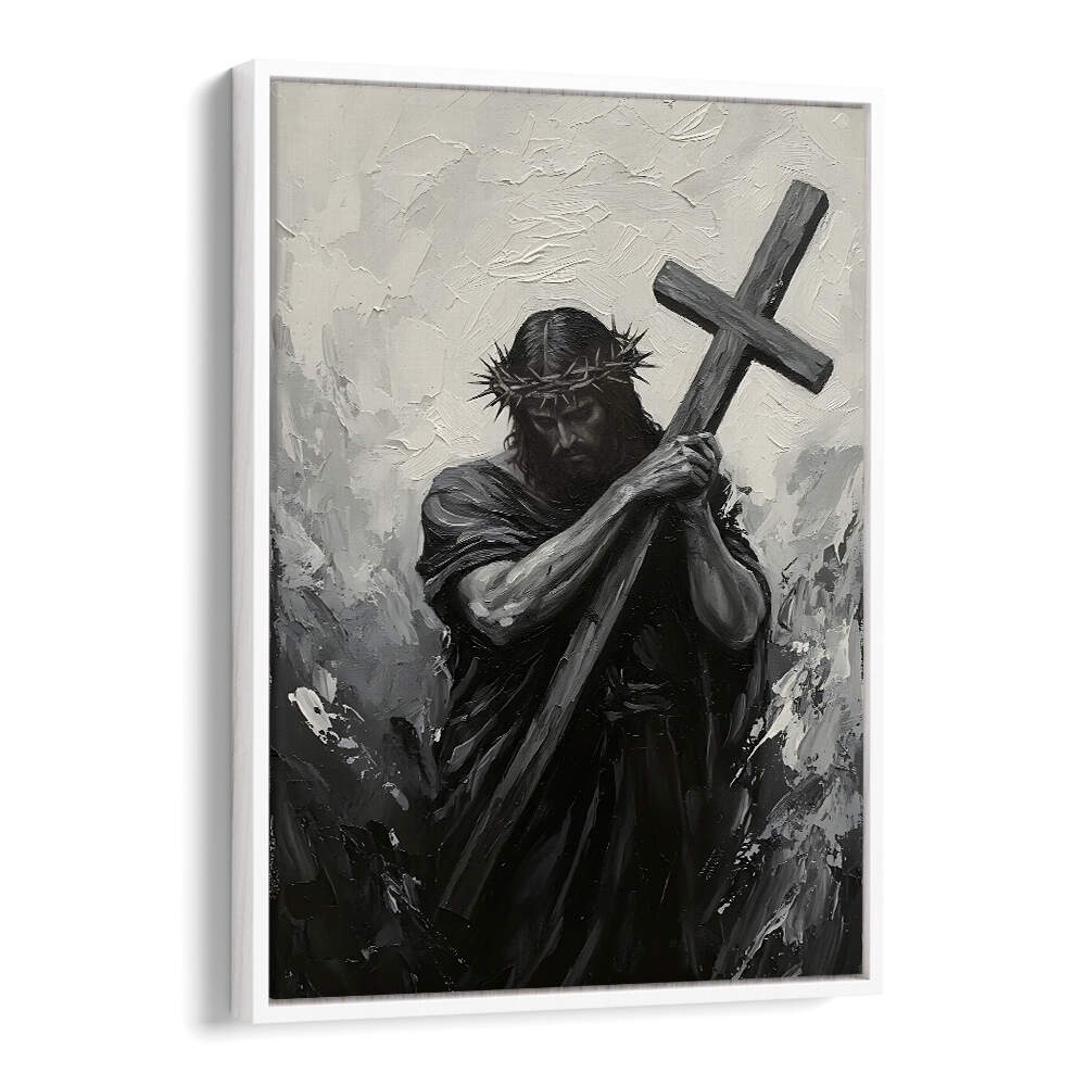 JESUS CHRIST II