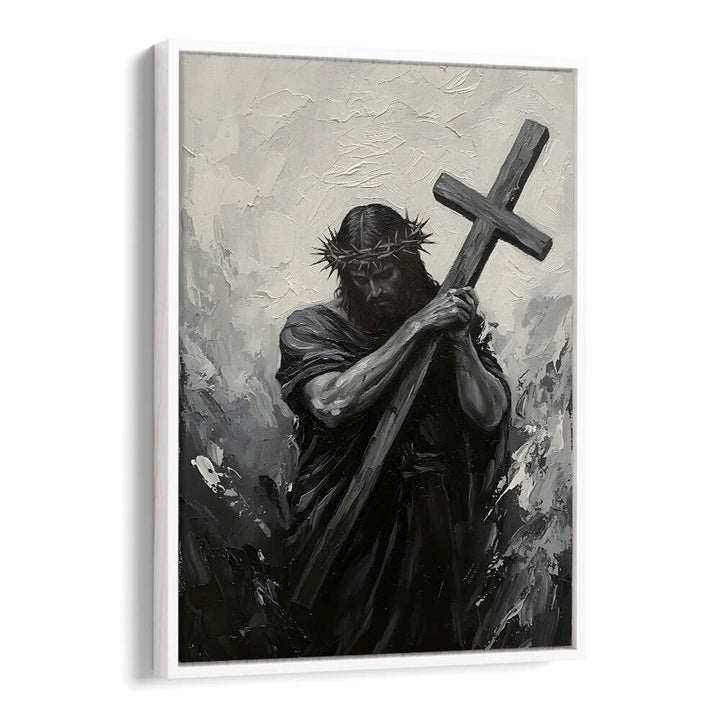 JESUS CHRIST II
