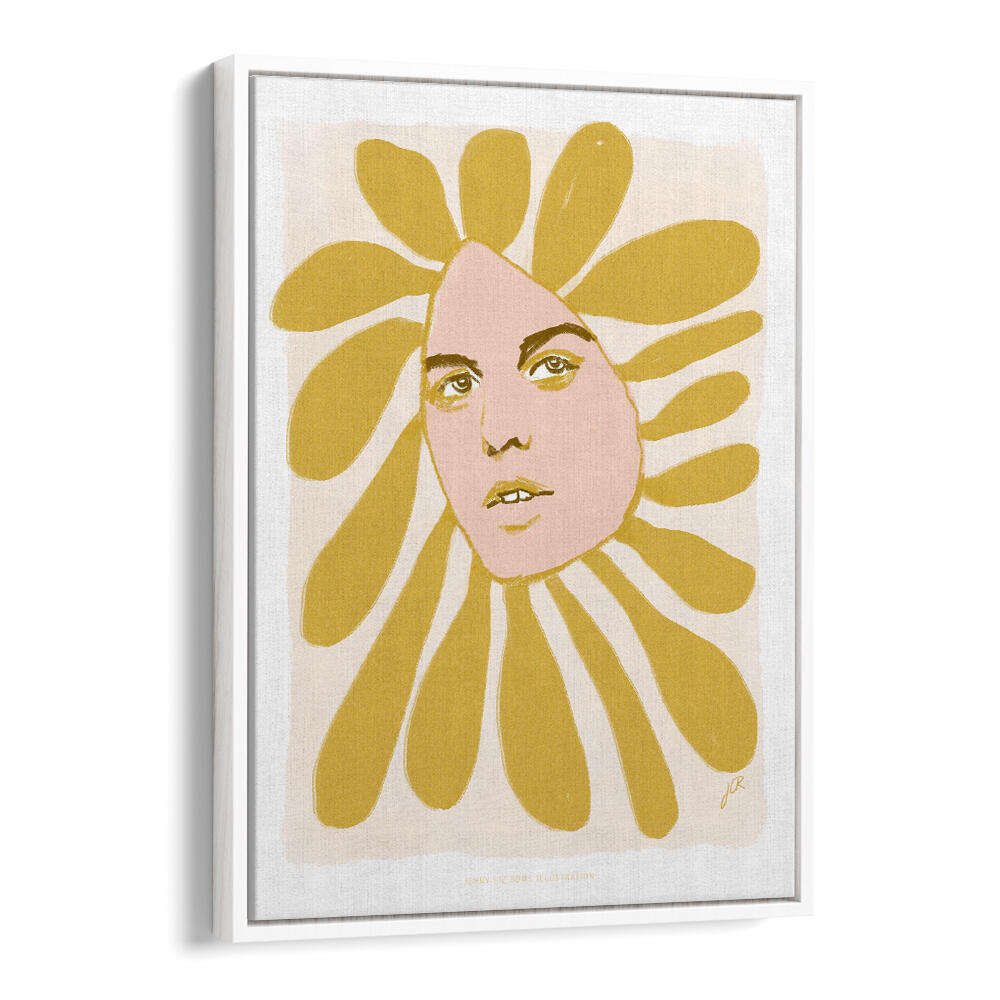 JLR FLOWERHEAD I