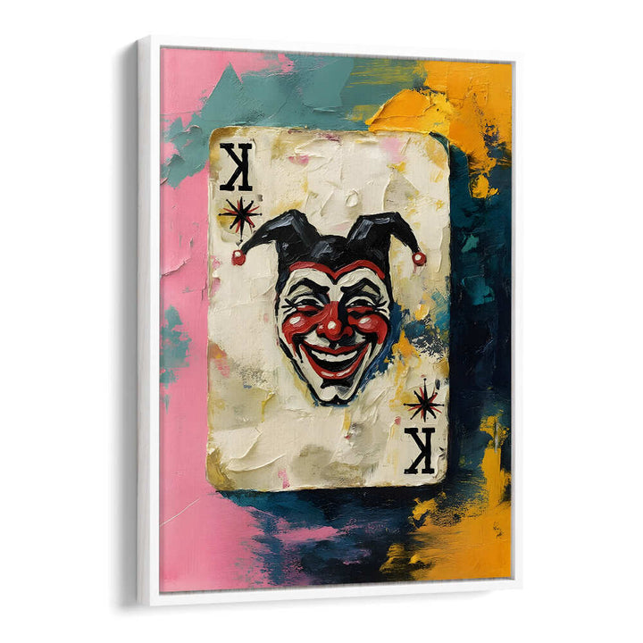 JOKER POKER CARD II