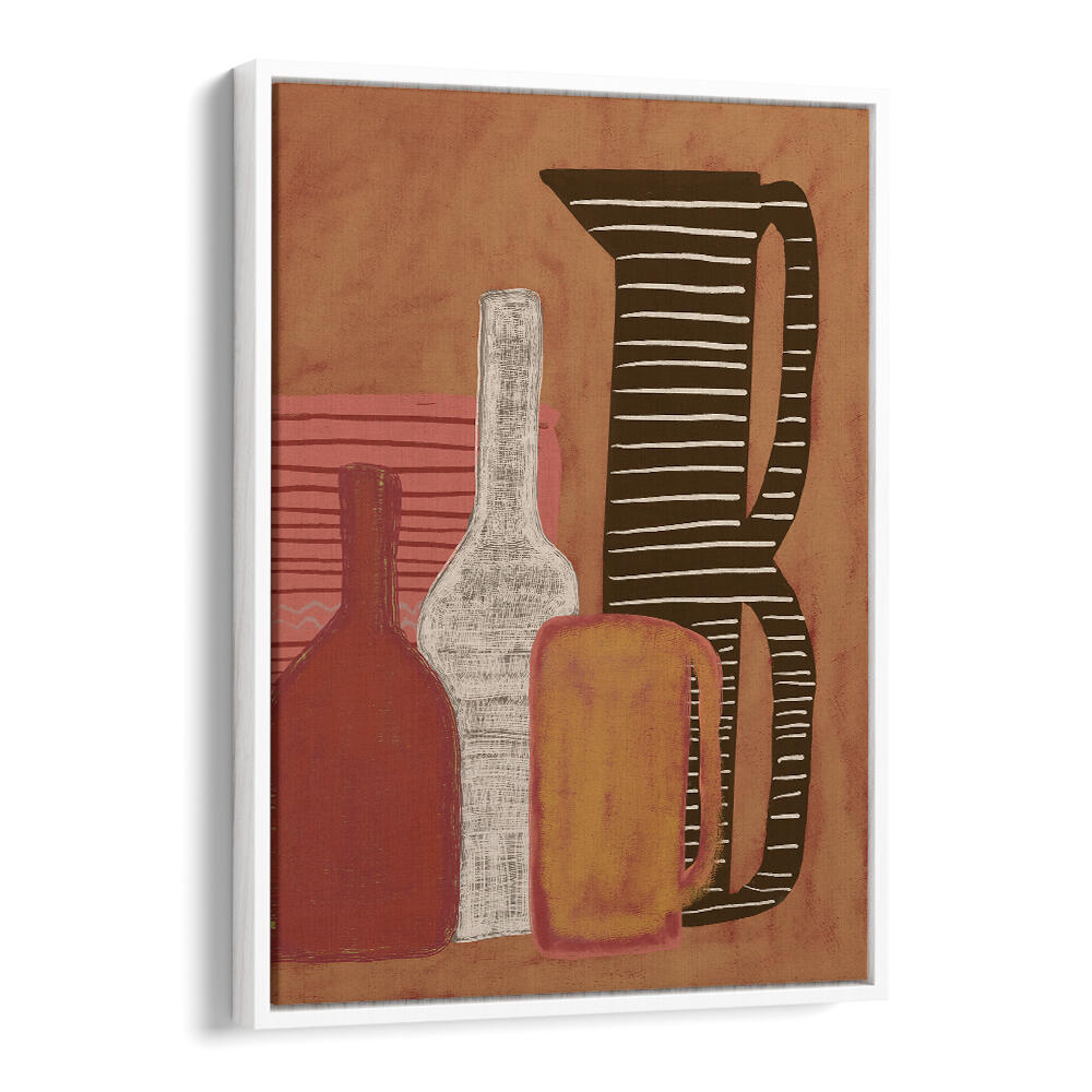 JUGS AND BOTTLES , KITCHEN POSTERS