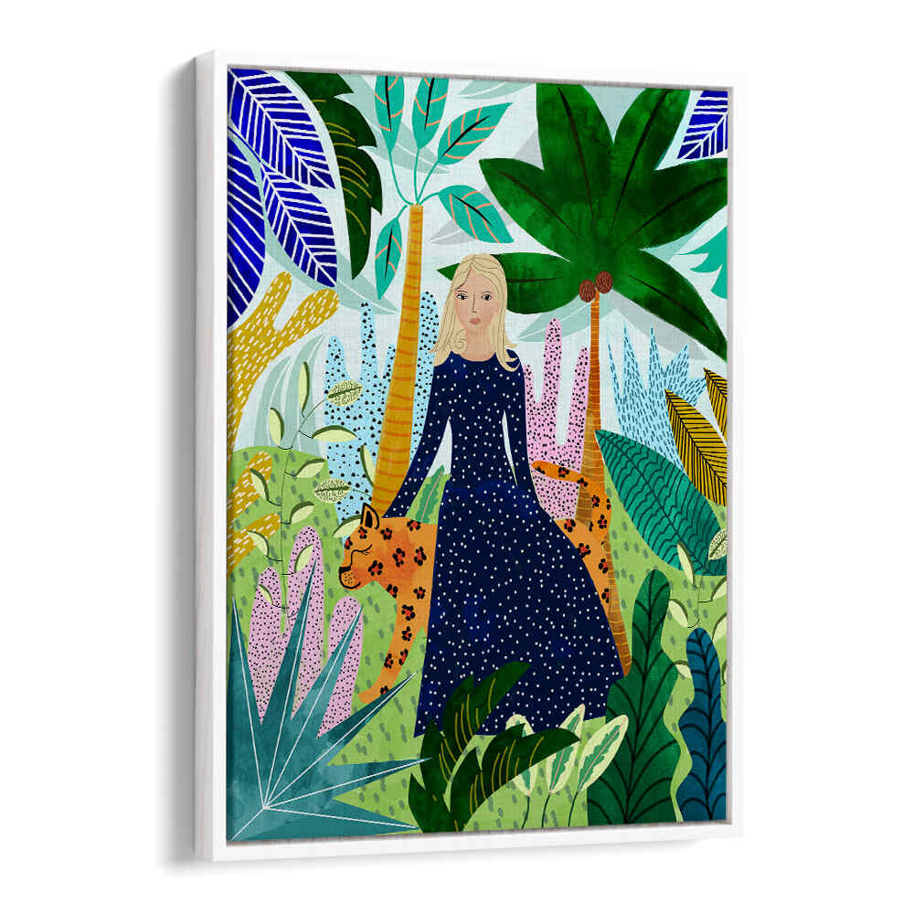 JUNGLE DAYDREAMS , FASHION POSTERS