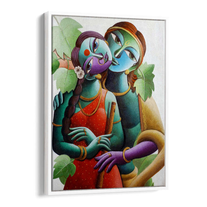 DIVINE TOGETHERNESS