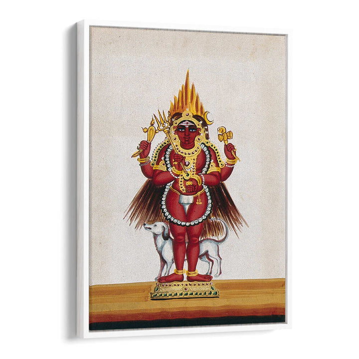 KALA BHAIRAVA