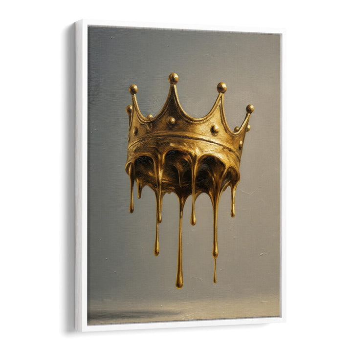 KINGS CROWN V