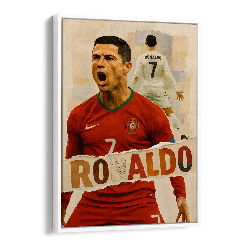 LEGACY , SPORTS POSTERS