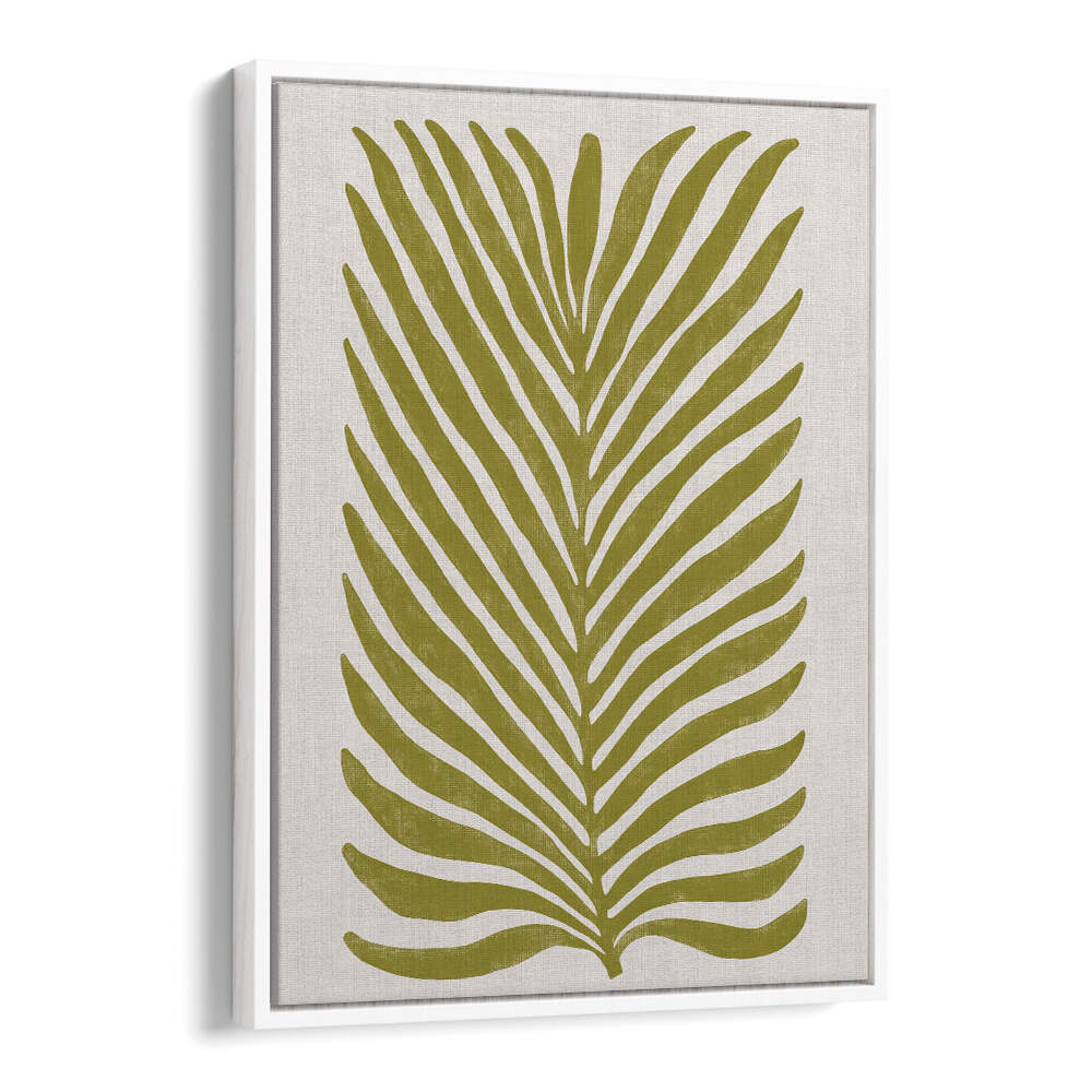 LEAFLINE , FLORAL FLOWER PAINTINGS