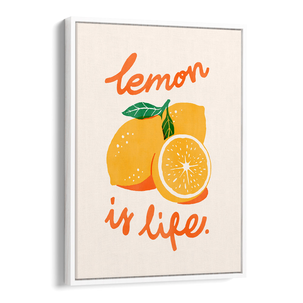 LEMON IS LIFE
