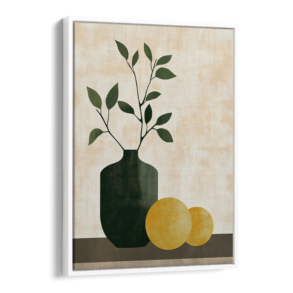 LIFE WITH A DARK VASE , KITCHEN POSTERS